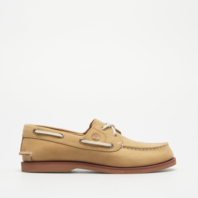 TIMBERLAND CLASSIC BOAT BOAT SHOE