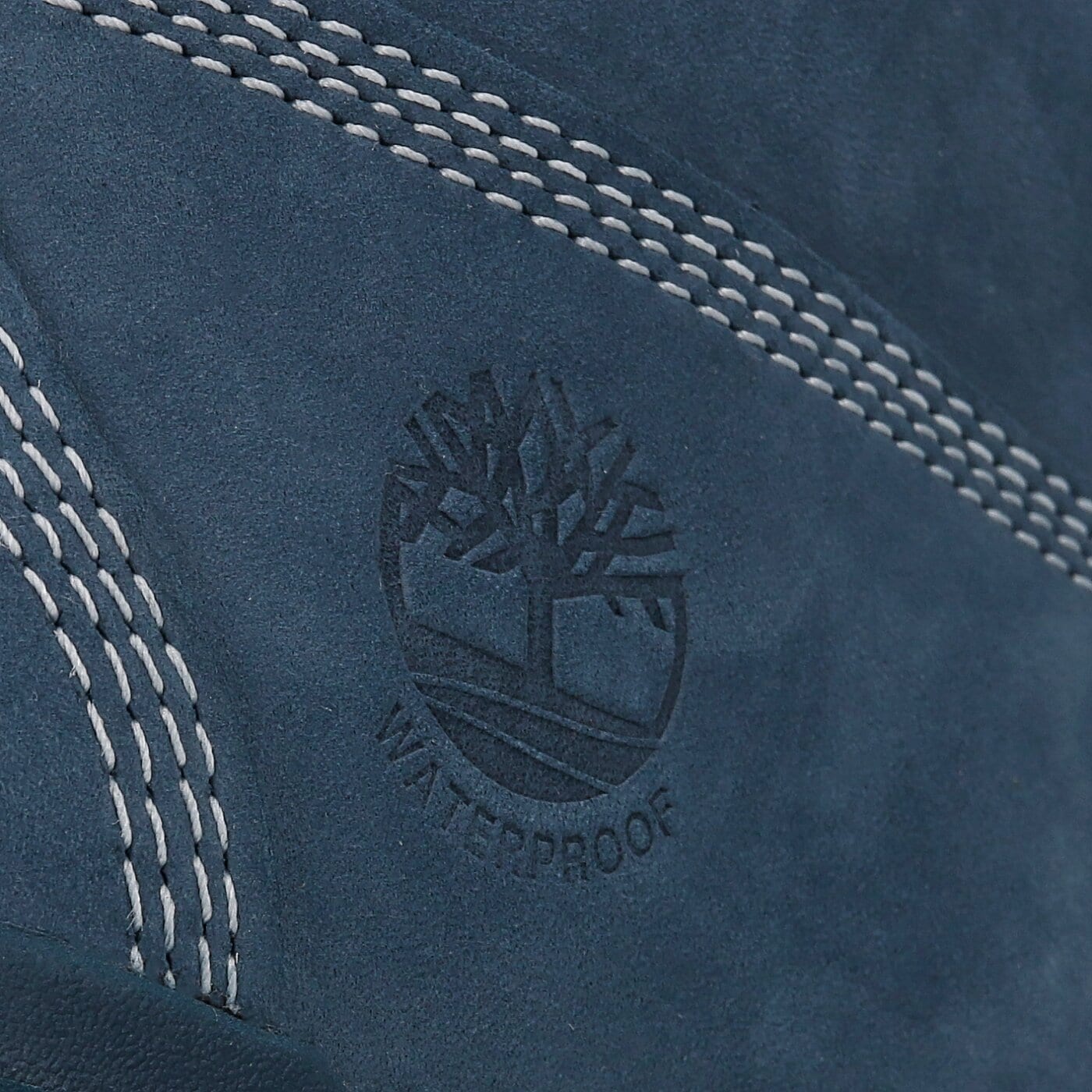 Męskie buty za kostkę TIMBERLAND RADFORD a1pcg kolor granatowy