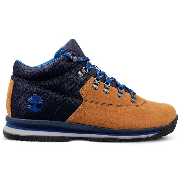 gt rally timberland
