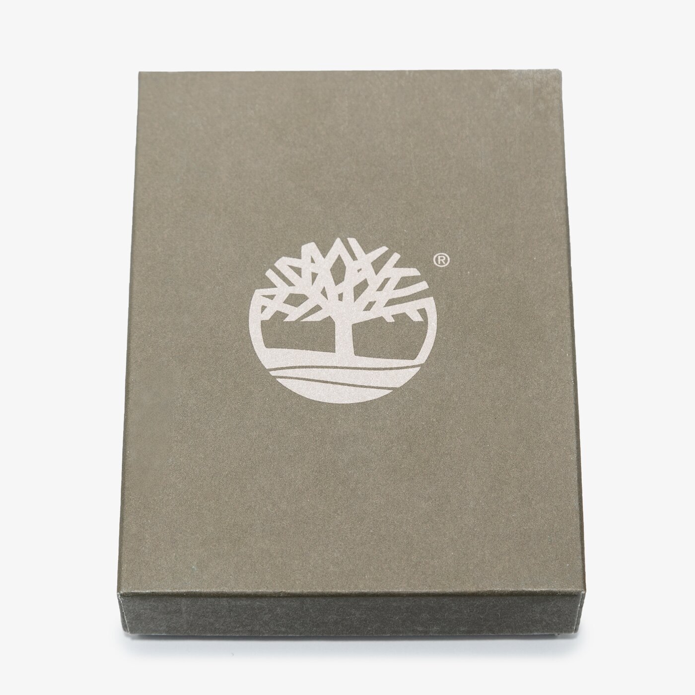 Damski portfel TIMBERLAND PORTFEL BIFOLD WALLET tb0a23up2421 kolor brązowy