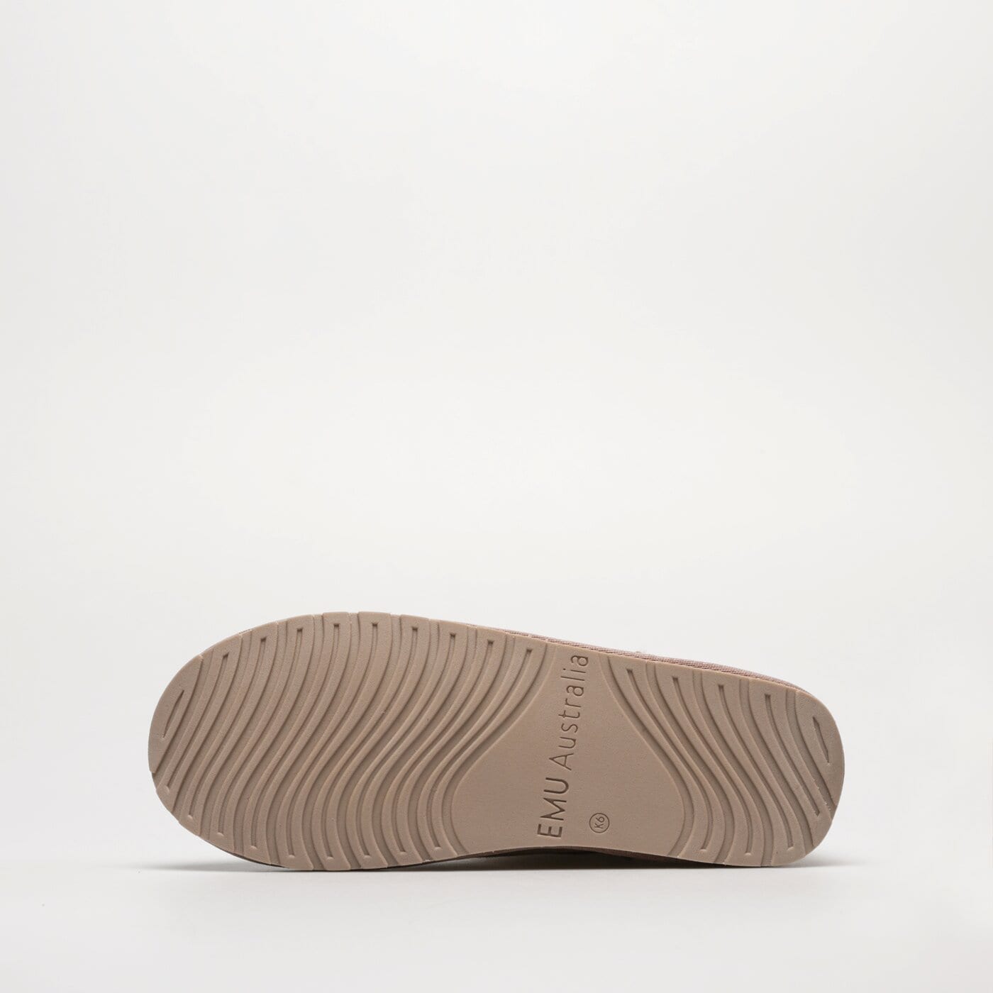 EMU AUSTRALIA WALLABY MINI TEENS t10103mushroom kolor beżowy