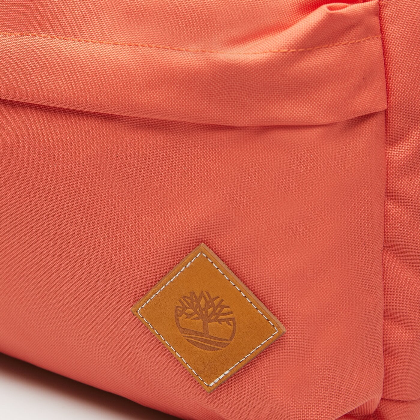 Damski plecak TIMBERLAND PLECAK BACKPACK 22LT tb0a6mxwei41 kolor czerwony