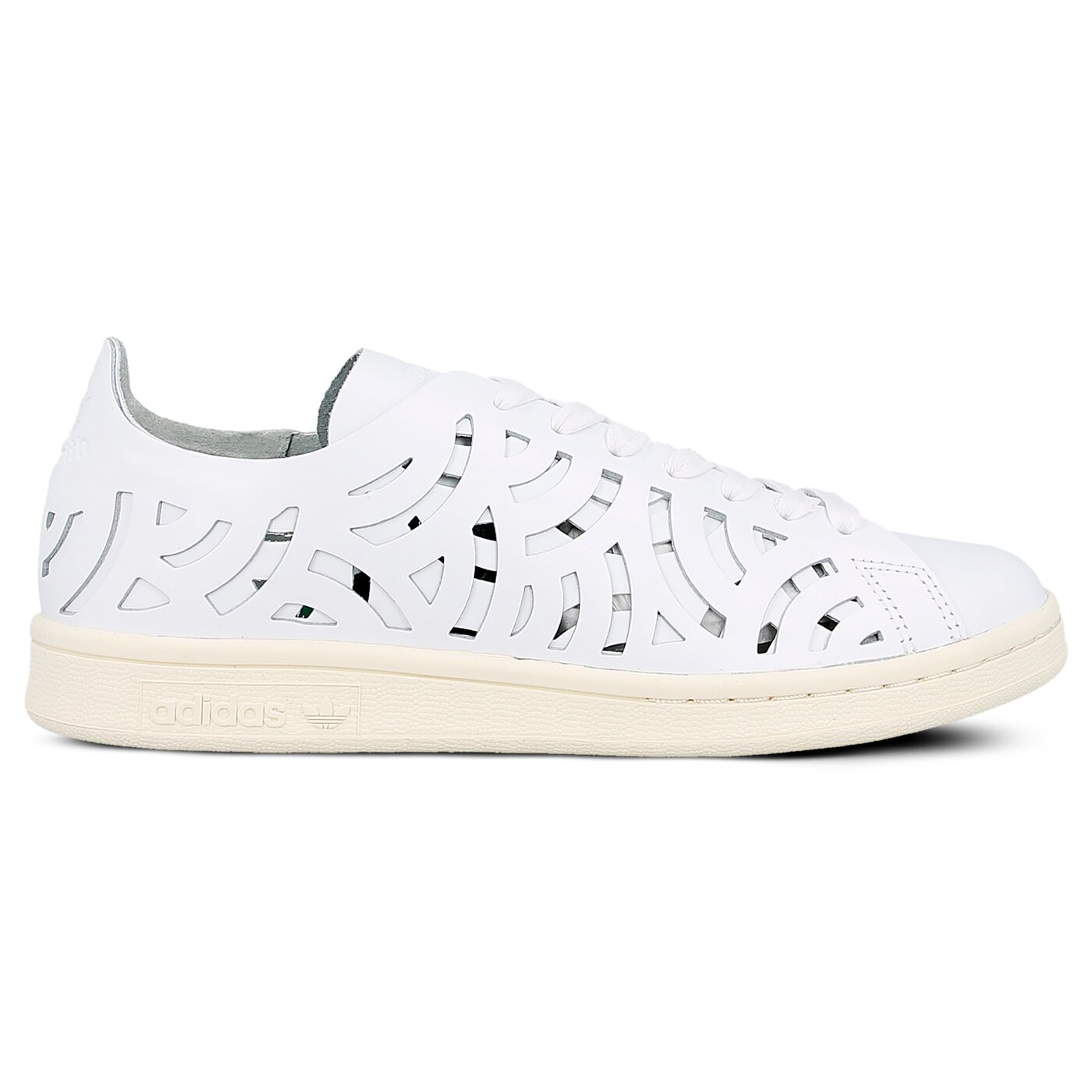 stan smith cutout