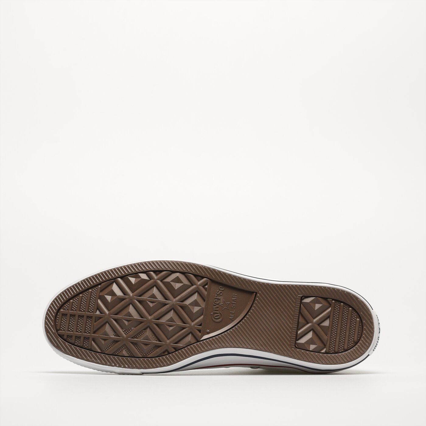 Męskie trampki CONVERSE CHUCK TAYLOR ALL STAR  m7650c kolor biały