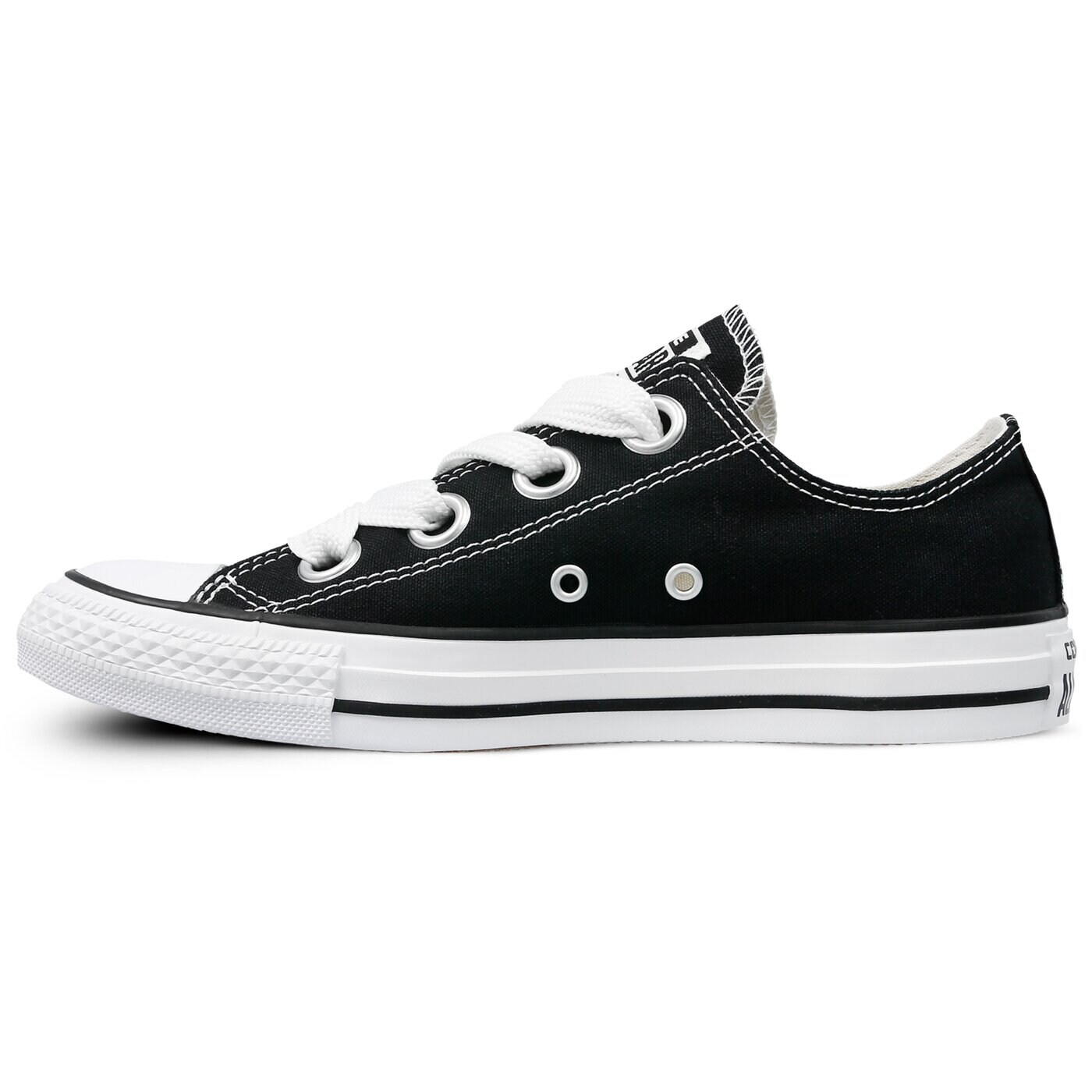 Damskie trampki CONVERSE CHUCK TAYLOR ALL STAR BIG EYELETS c559936 kolor czarny