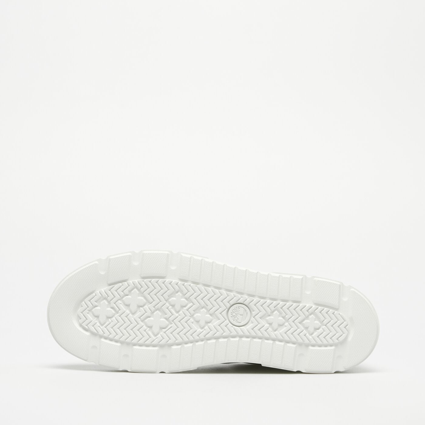 Damskie sneakersy (buty) TIMBERLAND LAUREL COURT LOW LACE UP SNEAKER tb0a41a8ez11 kolor fioletowy