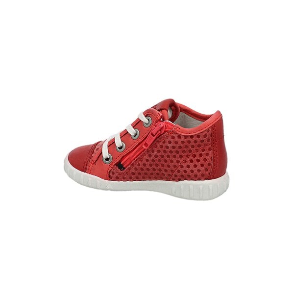 Dziecięce buty za kostkę ECCO MIMIC 75037159013 kolor różowy