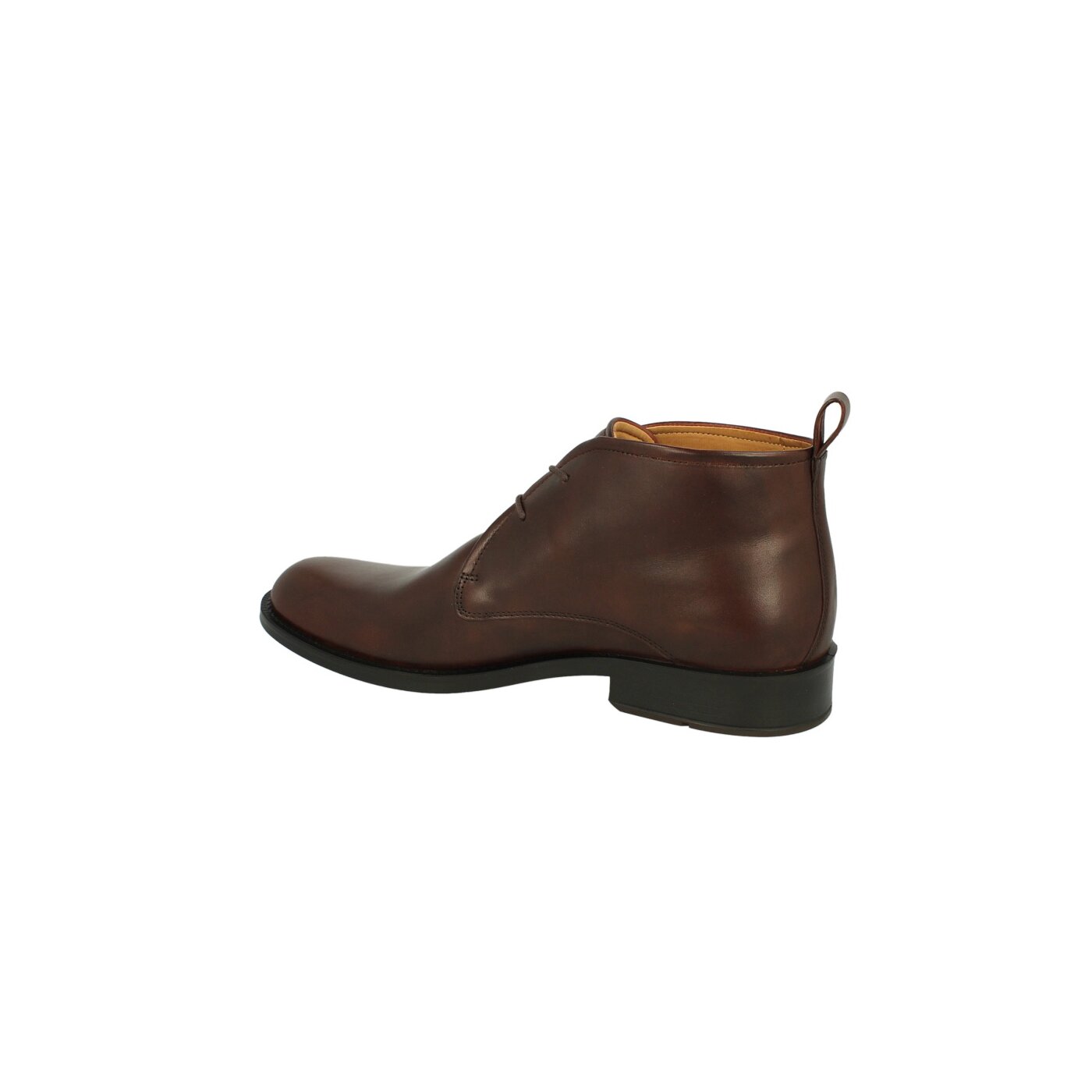 Męskie buty za kostkę ECCO BIRMINGHAM 63109401060 kolor brązowy