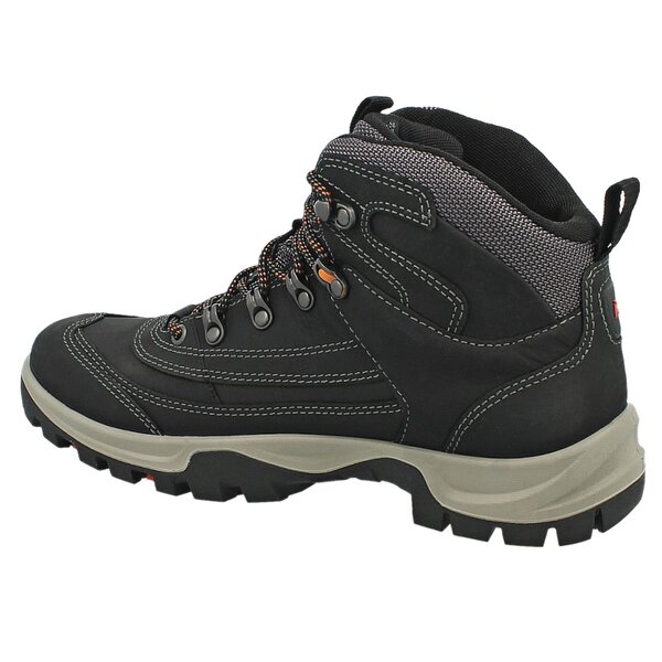 Męskie buty outdoor (trekkingowe) ECCO XPEDITION III 81111401001 kolor czarny