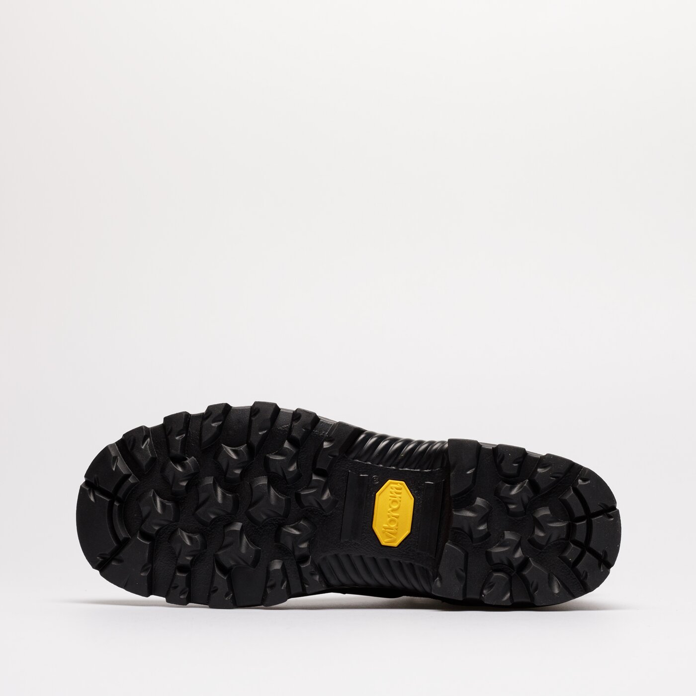 Męskie buty outdoor (trekkingowe) TIMBERLAND VIBRAM EURO HIKER WP tb0a2kjp0331 kolor szary