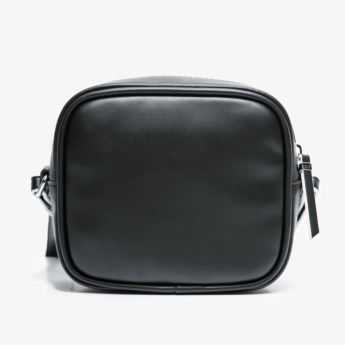 Damska torebka TOMMY HILFIGER TOREBKA TJW FEMME PU CROSSOVER aw0aw08959bds kolor czarny