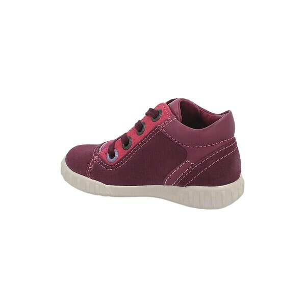 Dziecięce buty za kostkę ECCO MIMIC 75023158093 kolor fioletowy