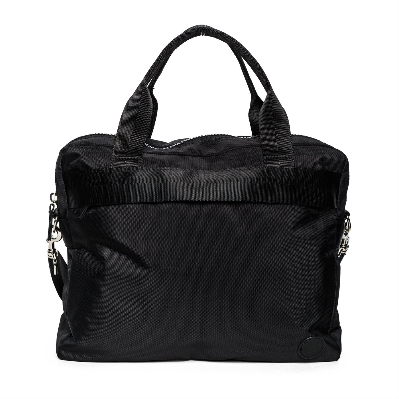 TIMBERLAND TORBA BRIEFCASE tb0a1dj50011 kolor czarny