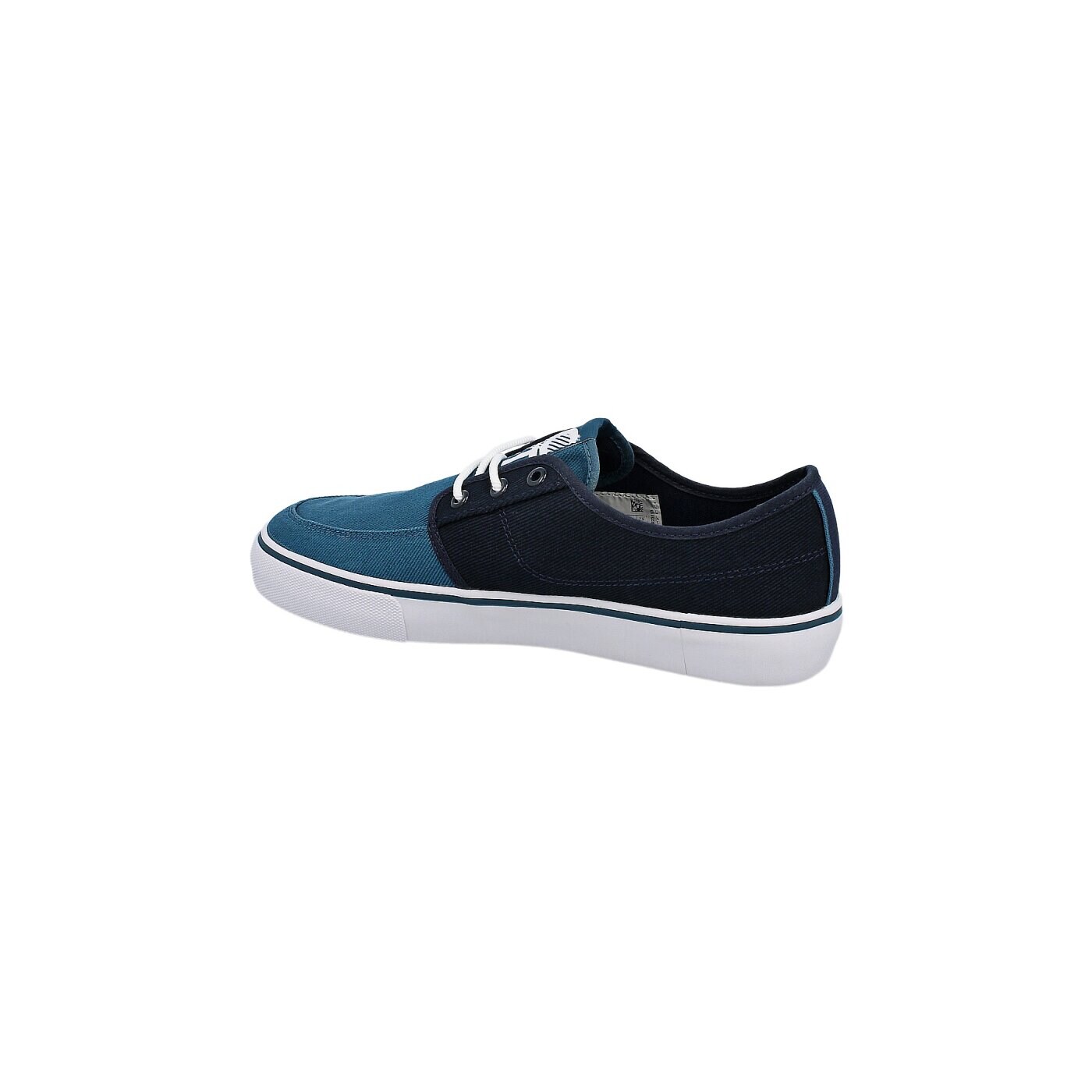 Męskie trampki LACOSTE VAULTSTAR BOAT TWC  727scm4066nd1 kolor granatowy