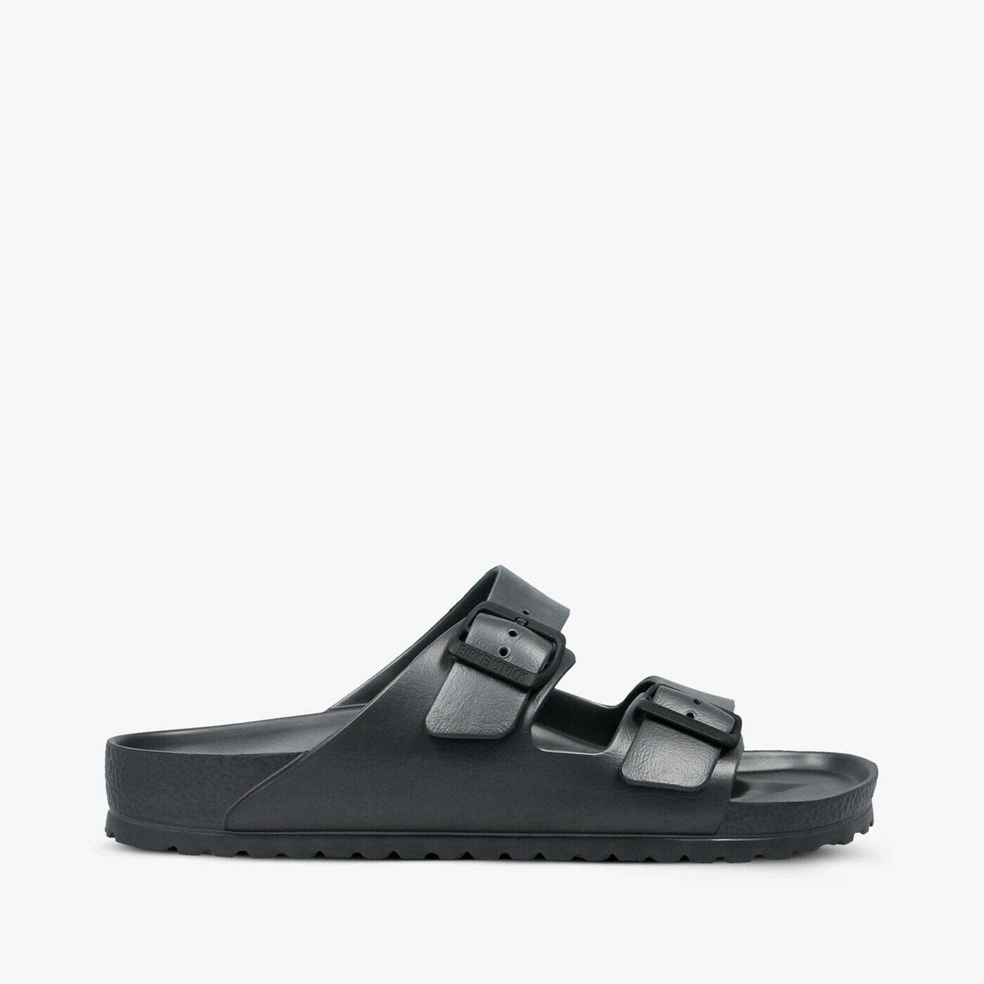 Męskie klapki BIRKENSTOCK ARIZONA EVA 1001497 kolor szary