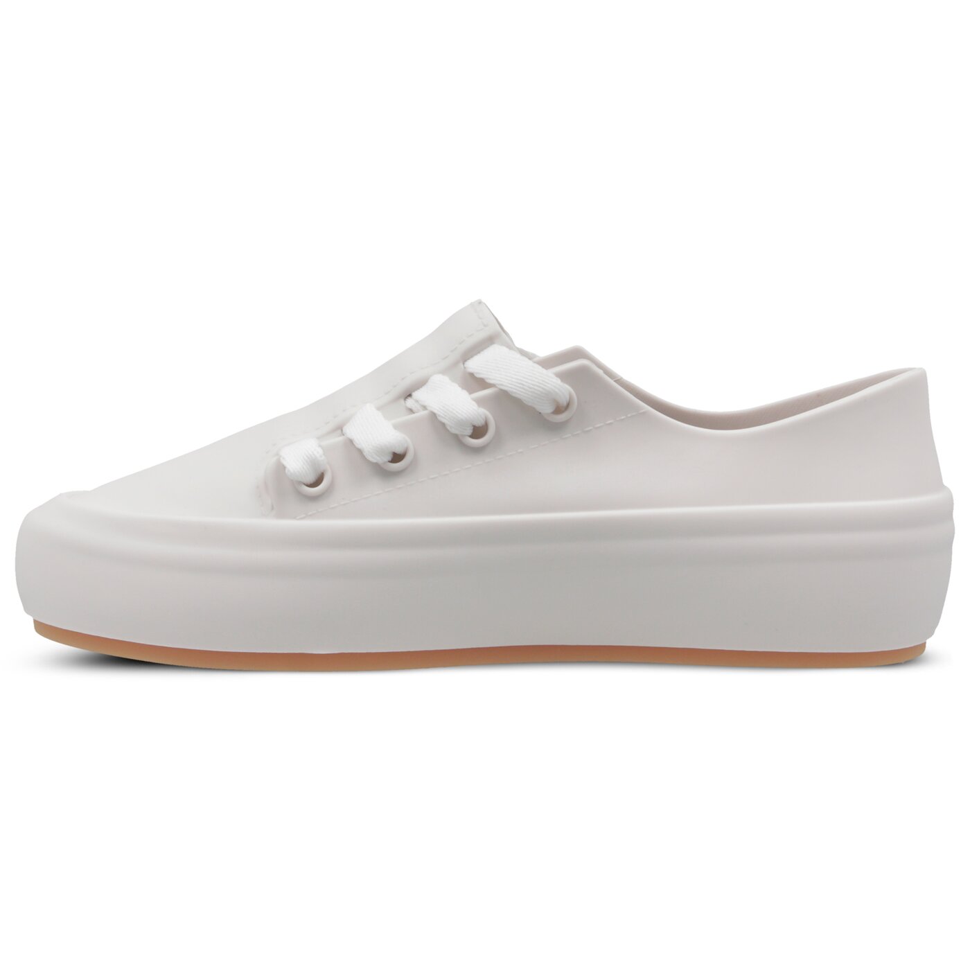 Damskie trampki MELISSA ULITSA SNEAKER AD 3233851572 kolor biały