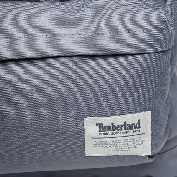Damski plecak TIMBERLAND PLECAK HIKING BACKPACK tb0a1d1t0331 kolor szary