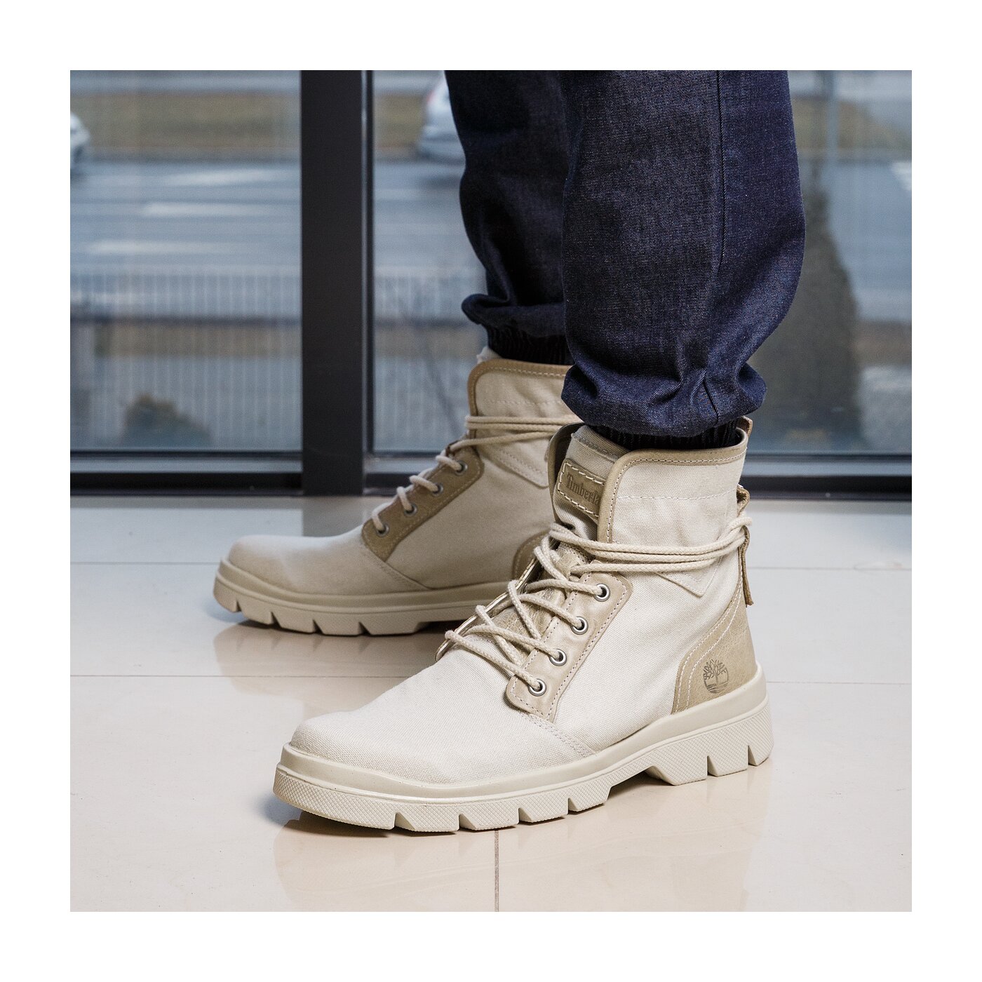 timberland city blazer