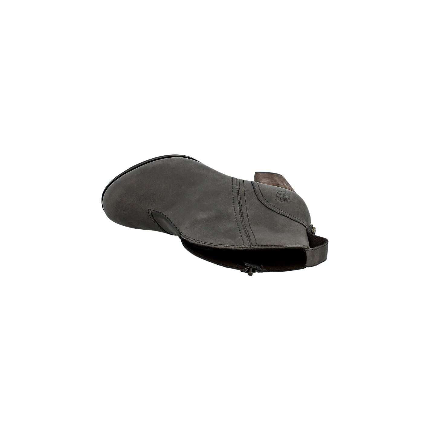 Damskie buty za kostkę TIMBERLAND RUDSTON FTW  8544a kolor szary