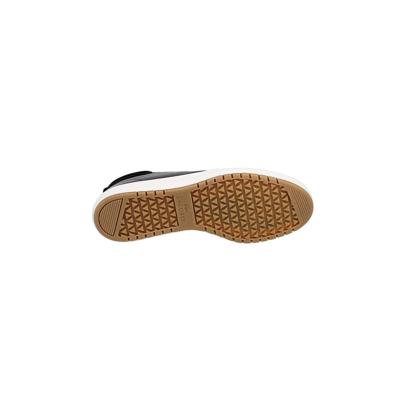 LACOSTE AMPTHILL TERRA PUT kolor BRĄZOWY (730SPM0002DB2) - Mężczyzna ...