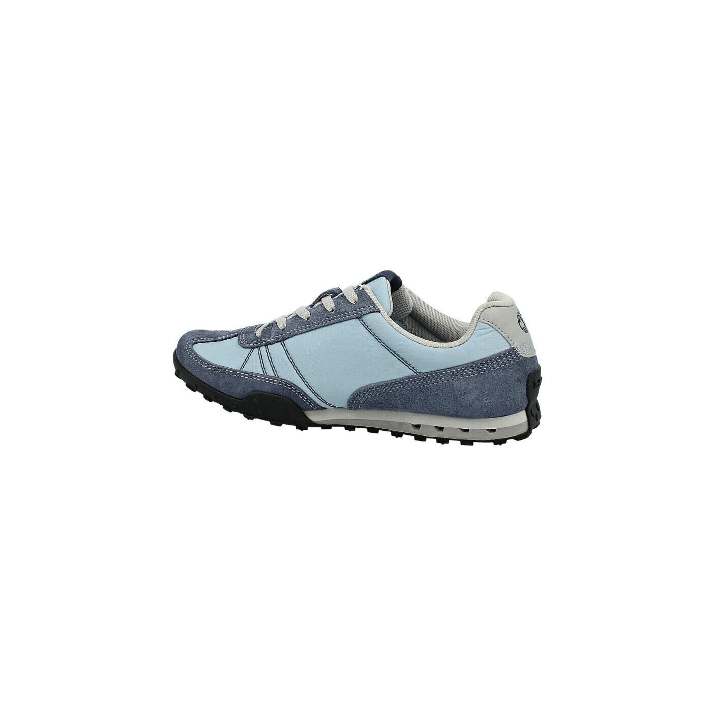 Damskie buty outdoor (trekkingowe) TIMBERLAND EK GREELEY LOW  5710a kolor niebieski