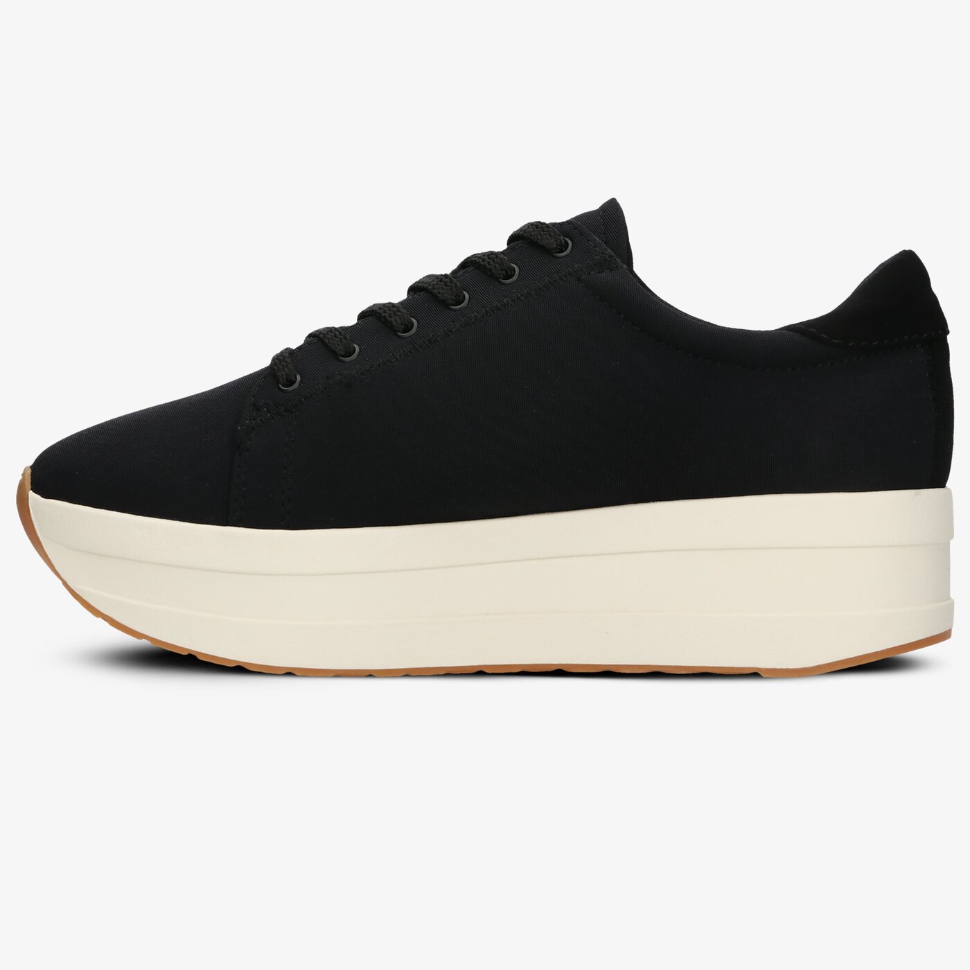 Damskie sneakersy (buty) VAGABOND CASEY #472228020# kolor czarny