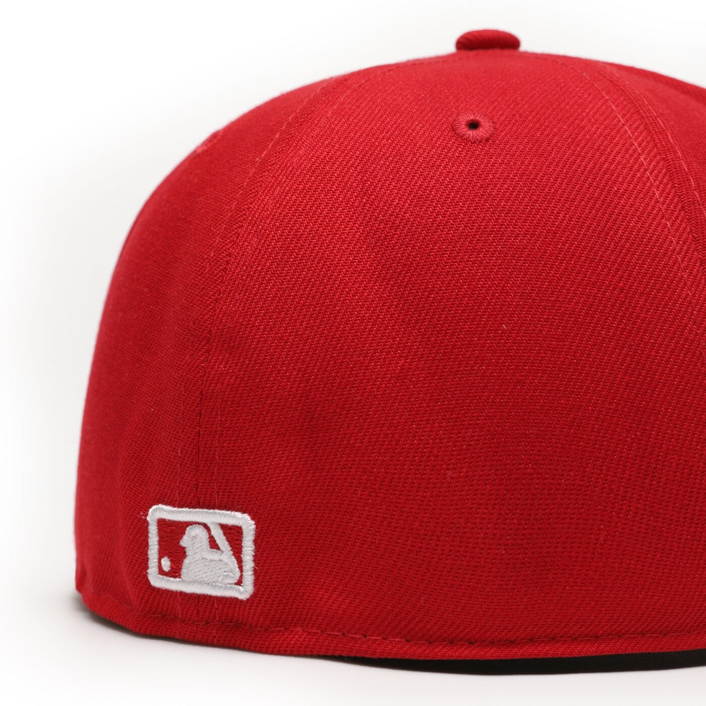 Damska czapka z daszkiem NEW ERA CZAPKA 5950 NYY RED MLB BASIC NY YANKEES 10011573 kolor czerwony