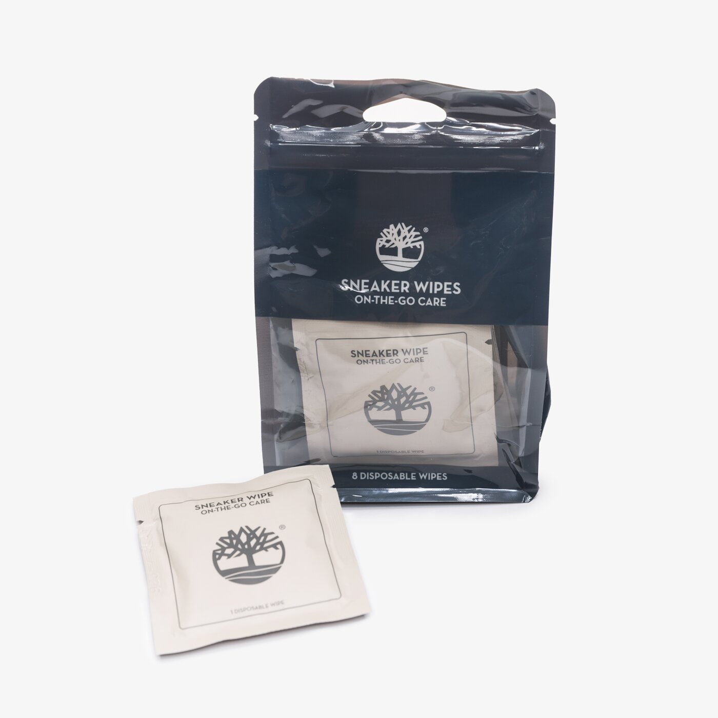 TIMBERLAND ŚRODEK CZYSZCZĄCY SNEAKER tb0a1hc40001 kolor beżowy