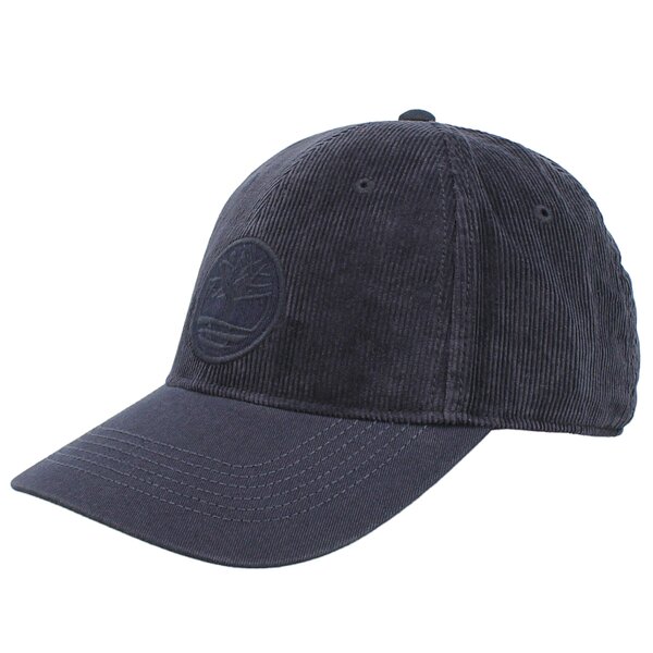 Męska czapka z daszkiem TIMBERLAND CZAPKA BLACK ROCK BEACH BB CAP j1788019 kolor granatowy