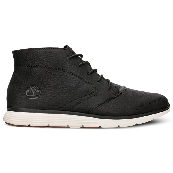Męskie sneakersy (buty) TIMBERLAND KILLINGTON UNLINED HALF CAB tb0a1zbs0151 kolor czarny