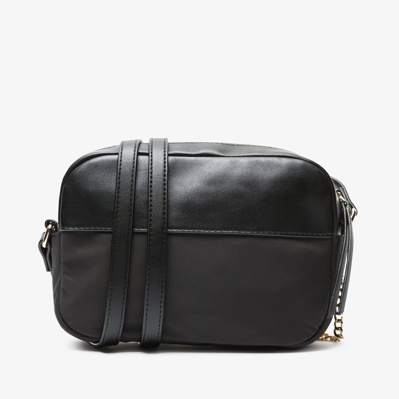 Damska torebka TOMMY HILFIGER TOREBKA CORE NYLON CROSSOVER aw0aw06826002 kolor czarny