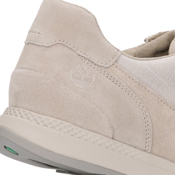 Męskie sneakersy (buty) TIMBERLAND MADAKET F/L SNEAKER tb0a21xck511 kolor szary