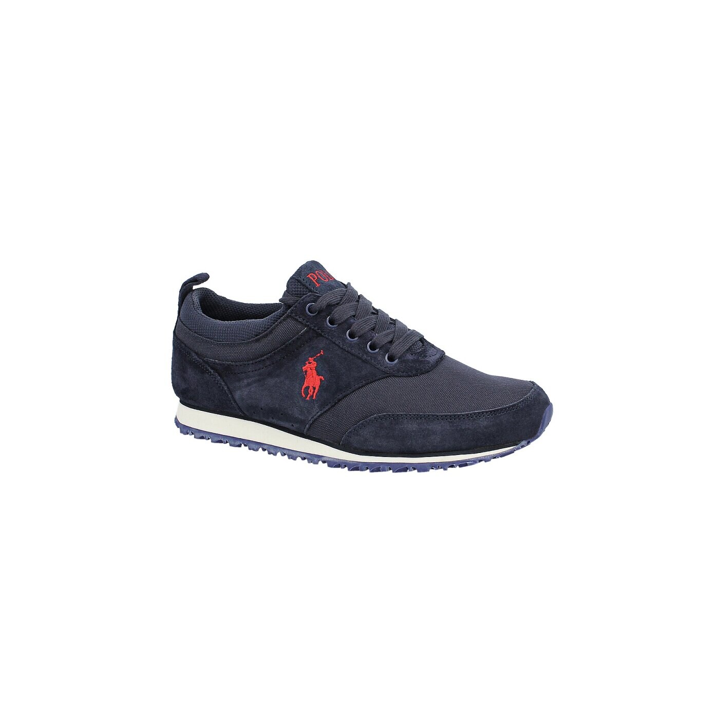 POLO RL PONTELAND A85Y2080OWQUAA413B 816530871002 kolor granatowy