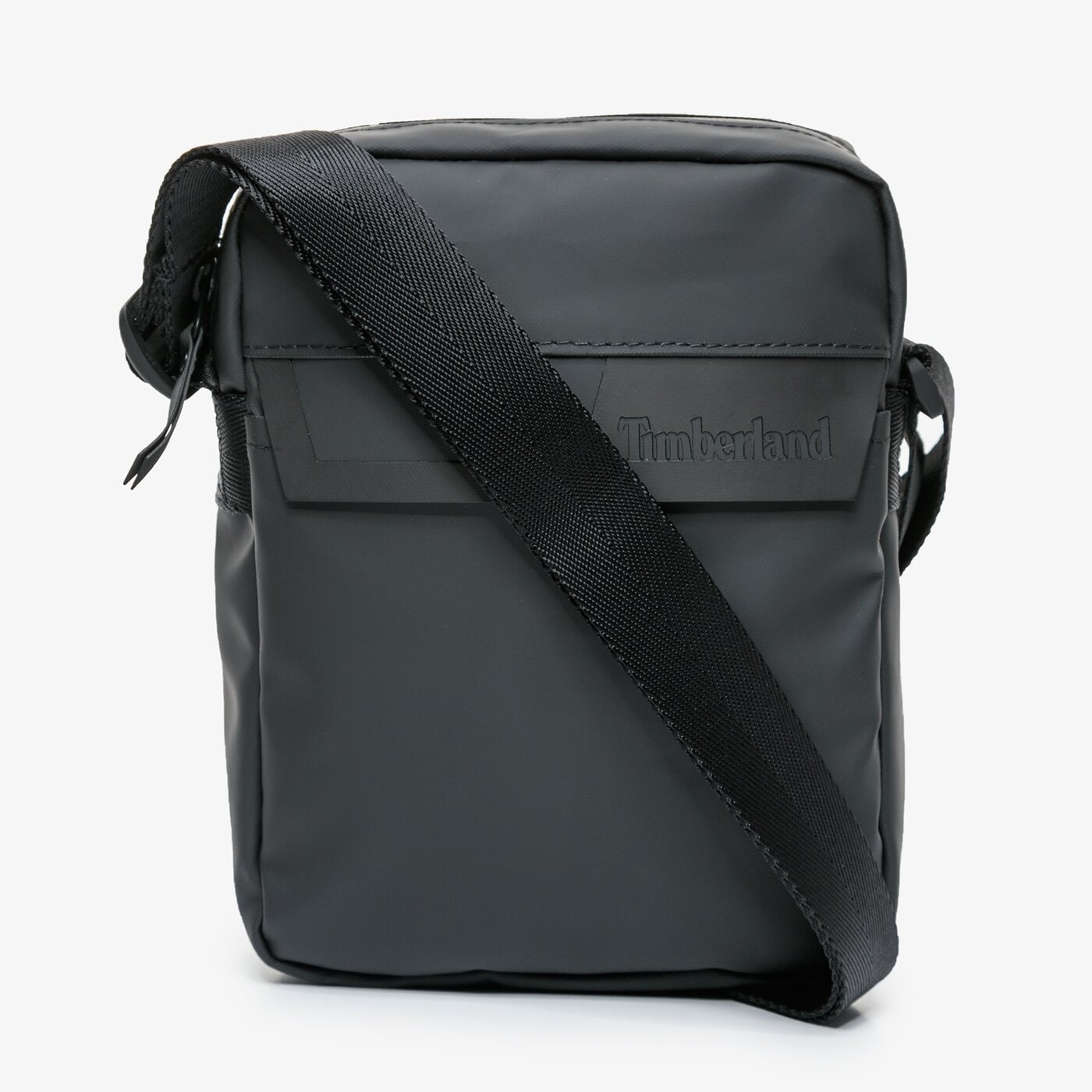 TIMBERLAND TORBA CROSS BODY tb0a2j750011 kolor czarny