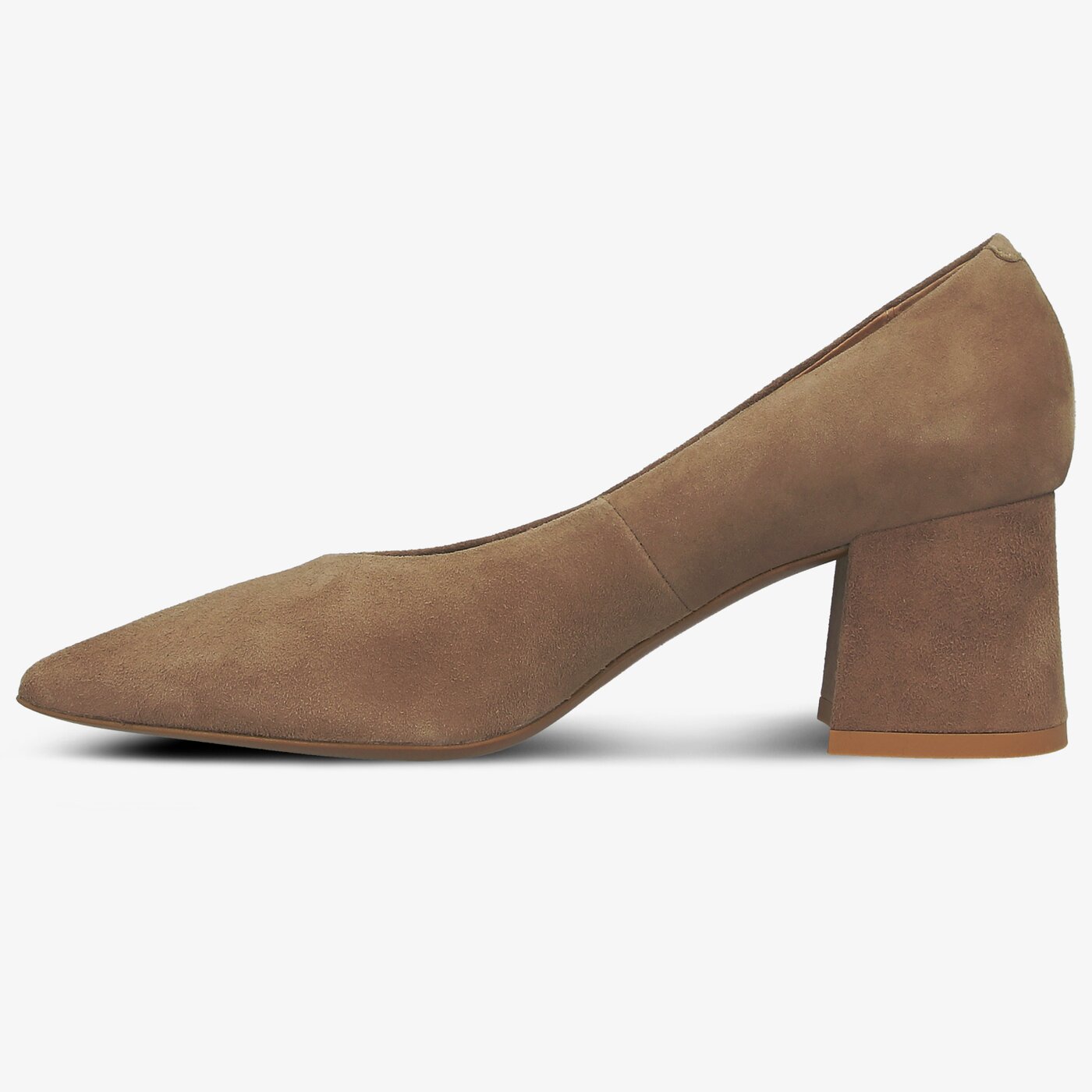 Damskie szpilki / czółenka SYMBIOSIS PERFECT SHAPE  sywc120007 kolor beżowy