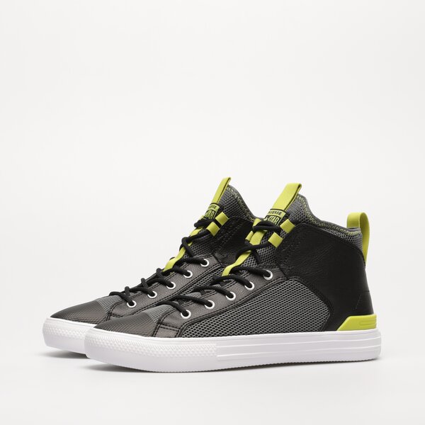 Męskie trampki CONVERSE CHUCK TAYLOR ALL STAR ULTRA a03458c kolor czarny