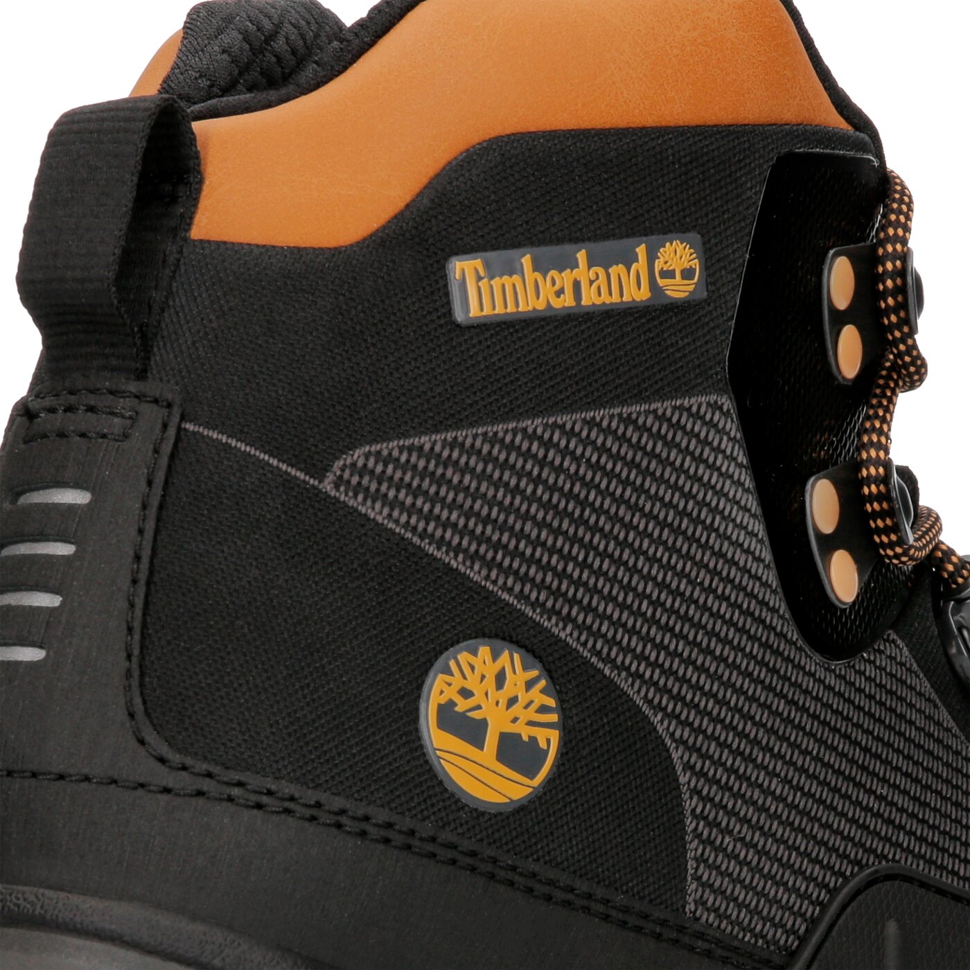 timberland euro hiker shell jacquard boot