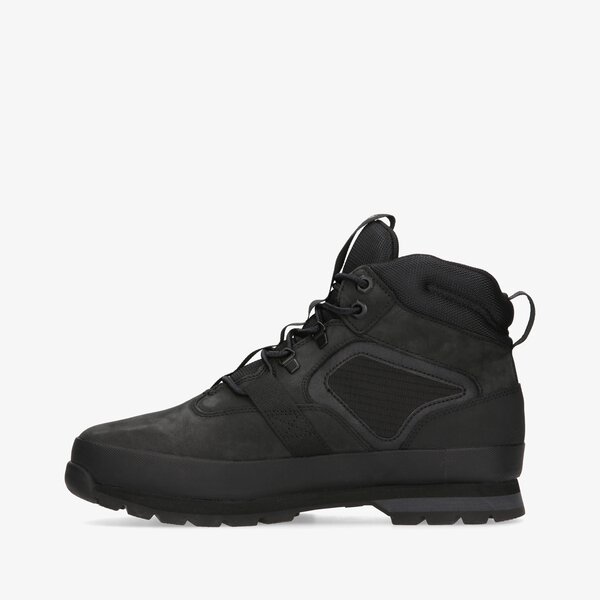 Męskie buty outdoor (trekkingowe) TIMBERLAND EURO HIKER REIMAGINED WP tb0a2jxy0011 kolor czarny