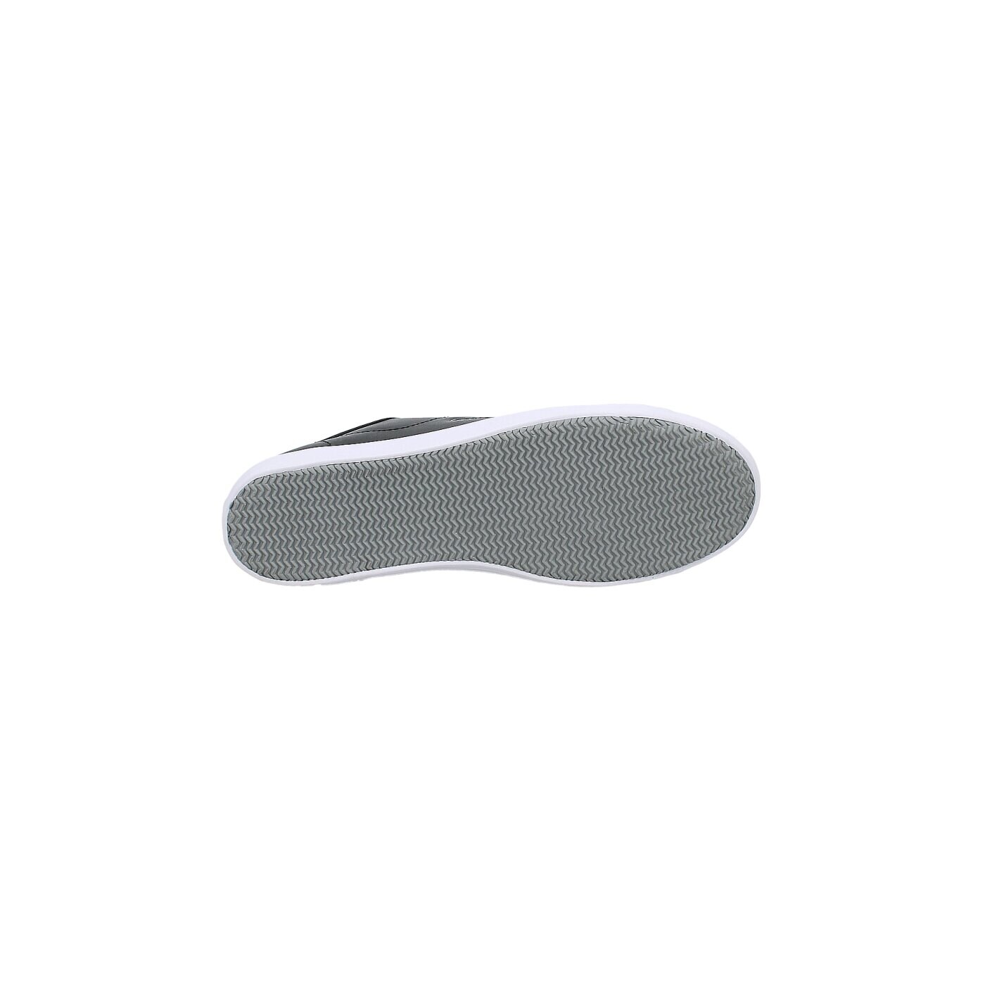 Damskie sneakersy (buty) LACOSTE ZIANE SNEAKER EDG 730spw002702h kolor czarny