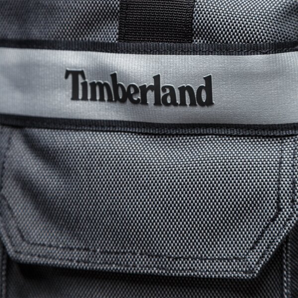 Damski plecak TIMBERLAND PLECAK TRAVEL BACKPACK tb0a2fxz0361 kolor czarny