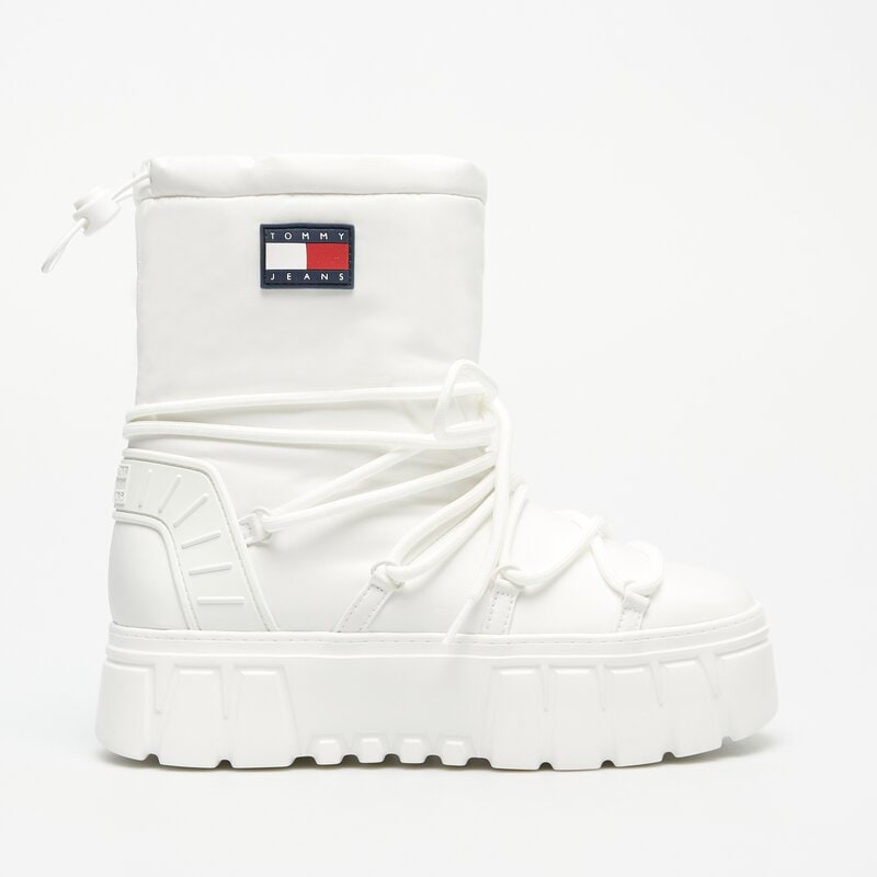 TOMMY HILFIGER TJW HYBRID BOOT