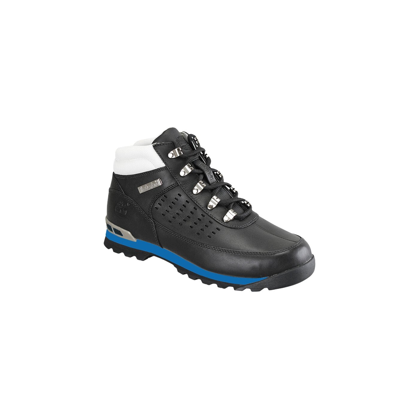 Męskie buty outdoor (trekkingowe) TIMBERLAND STAMFORD 41519 kolor czarny