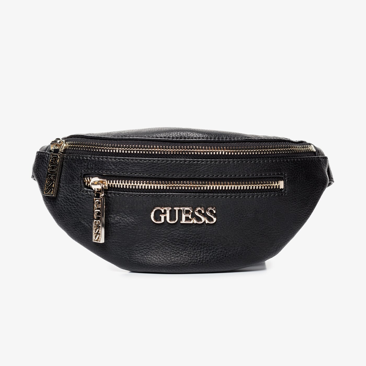 Damska torebka GUESS TOREBKA MANHATTAN BELT BAG hwvs6994800bla kolor czarny