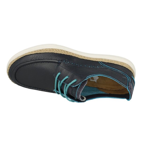 Męskie półbuty ROCKPORT CV2 MOC LOW v76827 kolor granatowy