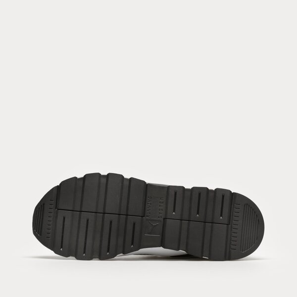 Męskie sneakersy (buty) PUMA RS 3.0 ESSENTIALS 39261103 kolor biały