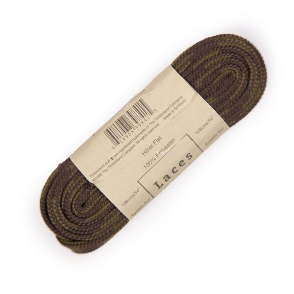 TIMBERLAND SZNURÓWKI HIKER FLAT 54 99970000 