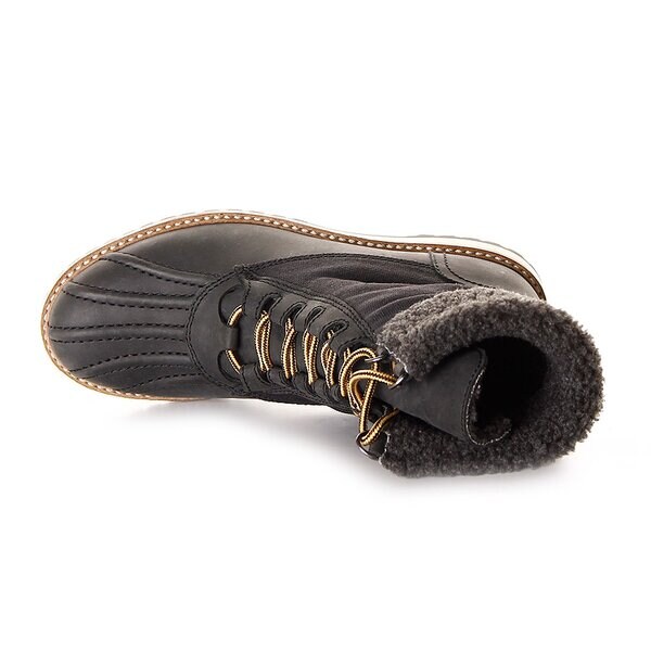 Damskie buty outdoor (trekkingowe) LACOSTE CAZELLE 724srw3360024 kolor szary