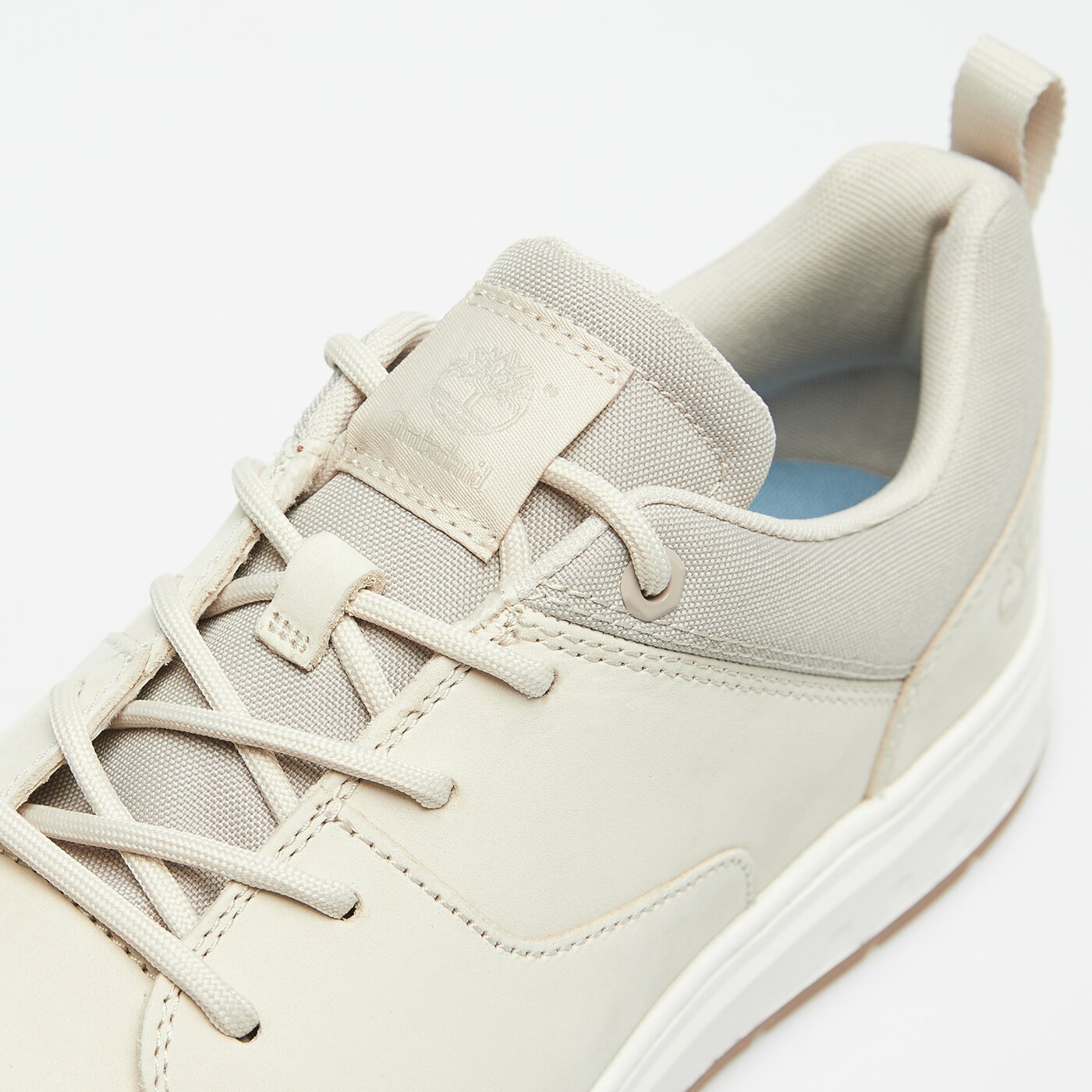 Męskie trampki TIMBERLAND MAPLE GROVE LOW LACE tb0a69g9ex41 kolor szary