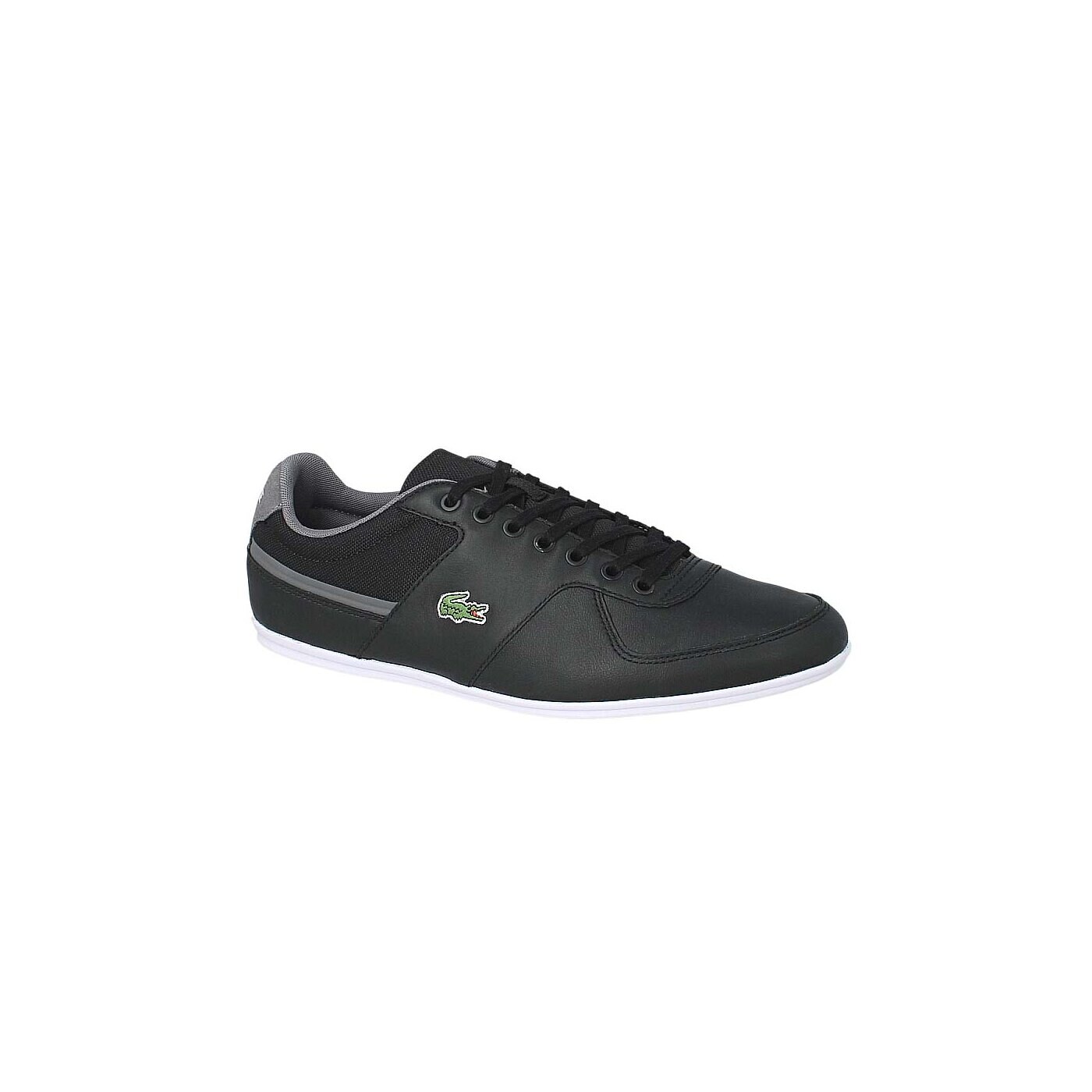 Męskie sneakersy (buty) LACOSTE TALOIRE SPORT 116 1 731spm0037024 kolor czarny