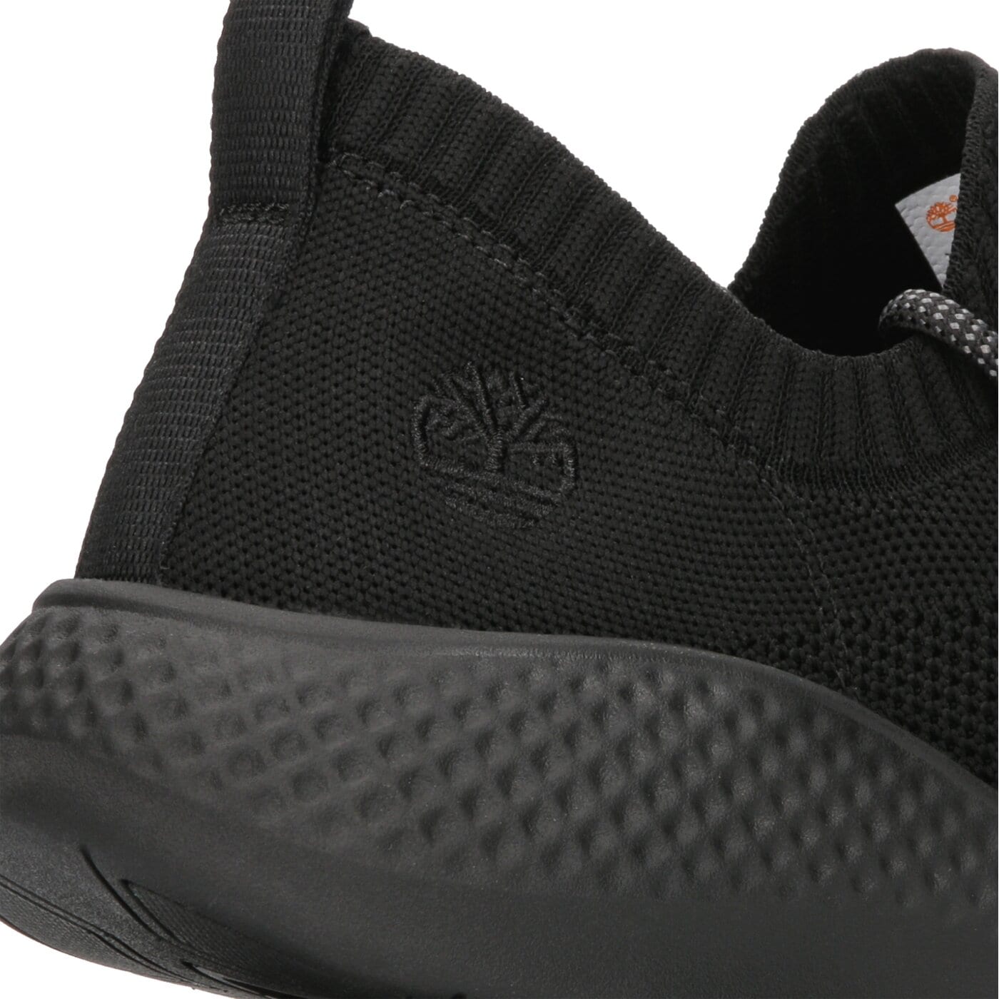 Męskie sneakersy (buty) TIMBERLAND FLYROAM GO STOHL OXFORD tb0a1z6g0151 kolor czarny